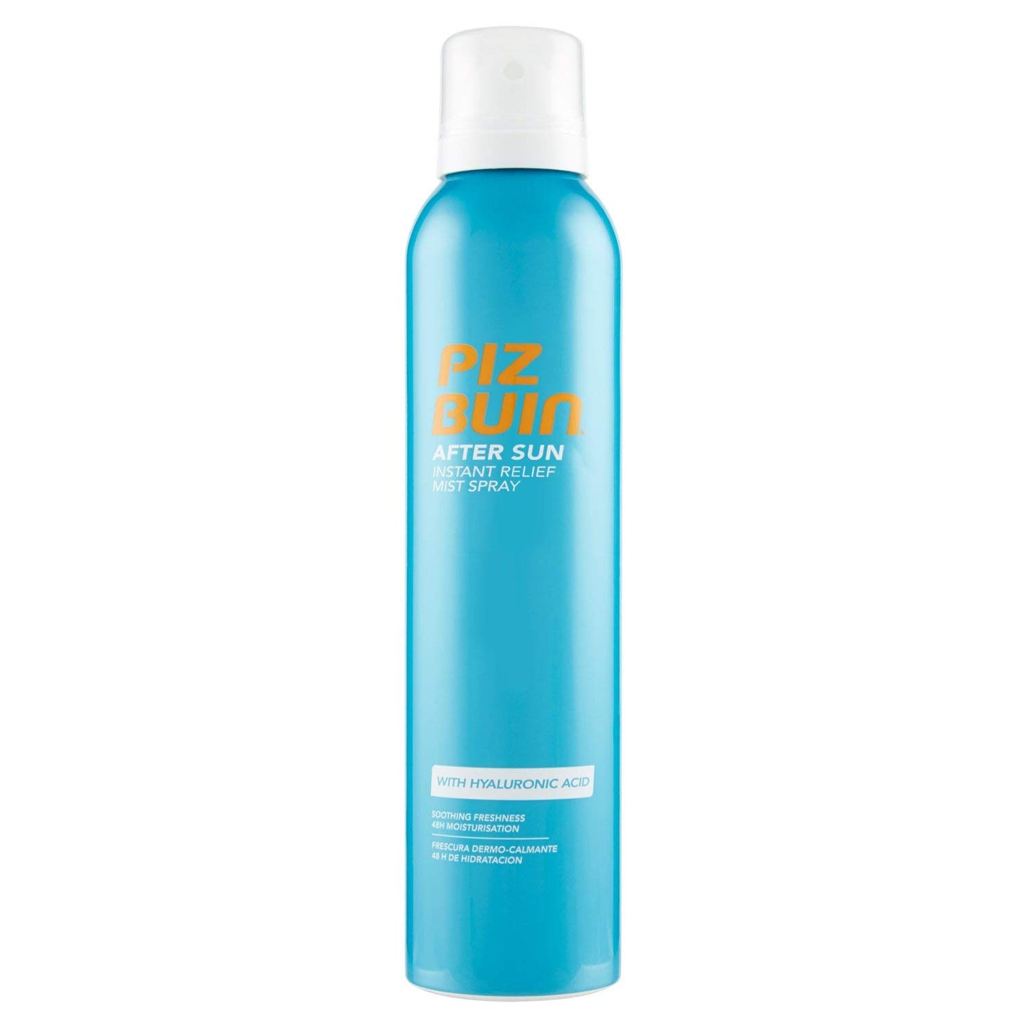 Piz Buin After Sun Instant Relief Express Bruma 200ml