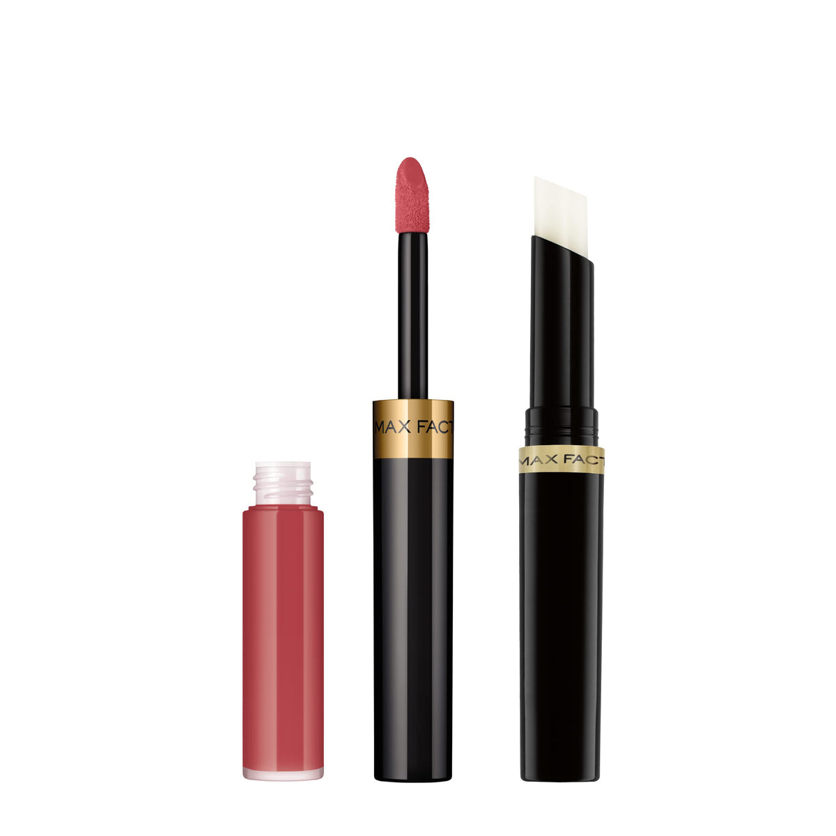 Max Factor Lipfinity Long-Lasting Two Step Lipstick - 30 Cool, 4.2g