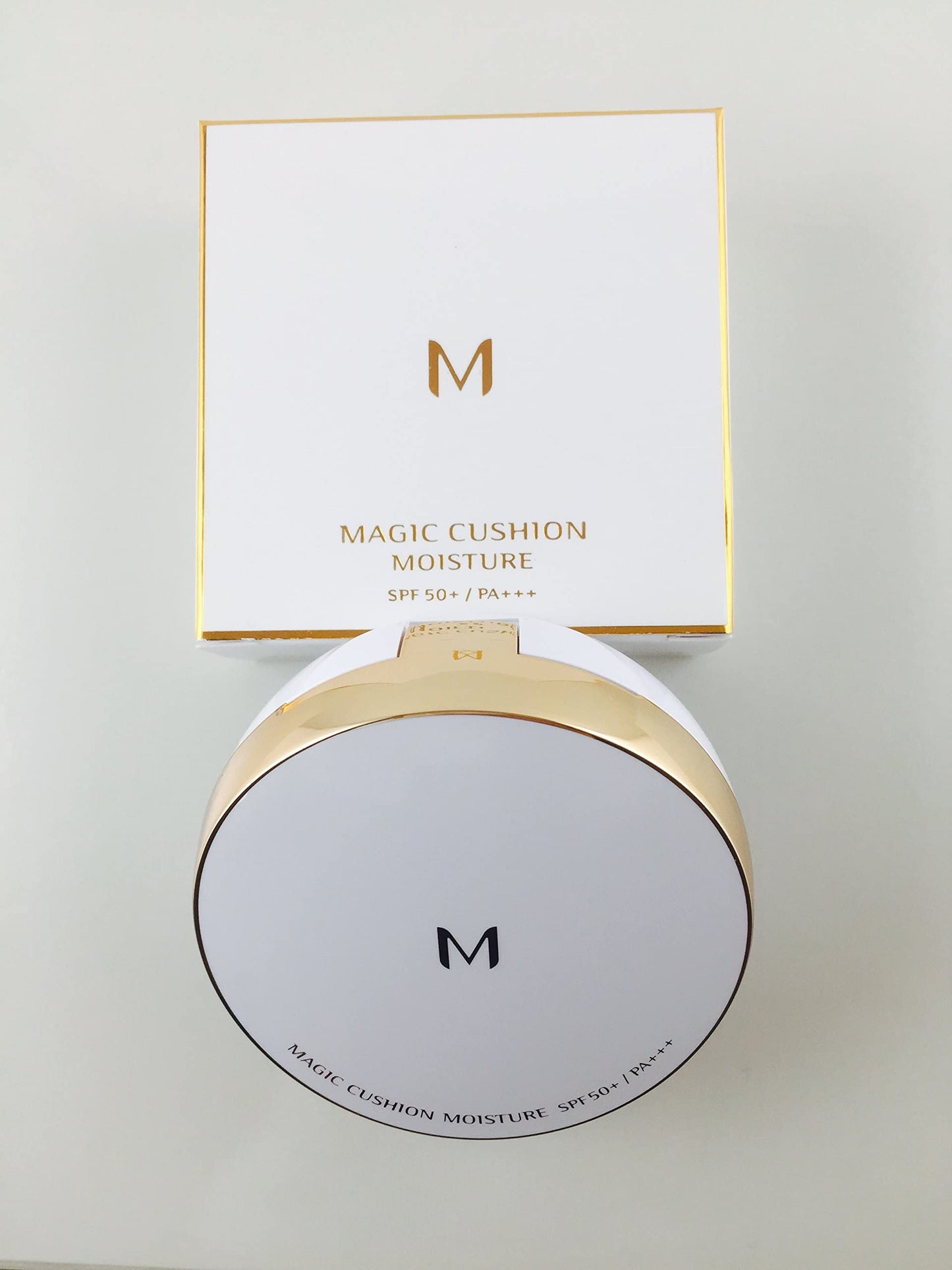 MISSHA Missha Magic Cushion Moist Up SPF50+/PA+++ No.21 15g