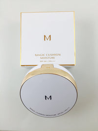 MISSHA Missha Magic Cushion Moist Up SPF50+/PA+++ No.21 15g