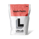 Blackburn Distributions LifeLab Supplements Apple Pectin Powder, 100g - High Fiber Source, Digestive Support, Immune Boost - May Helps to Nourish Your Body Naturally