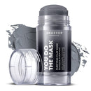 Shakeup Cosmetics You Do The Mask, Men's Activated Charcoal Clay Mask - 35g