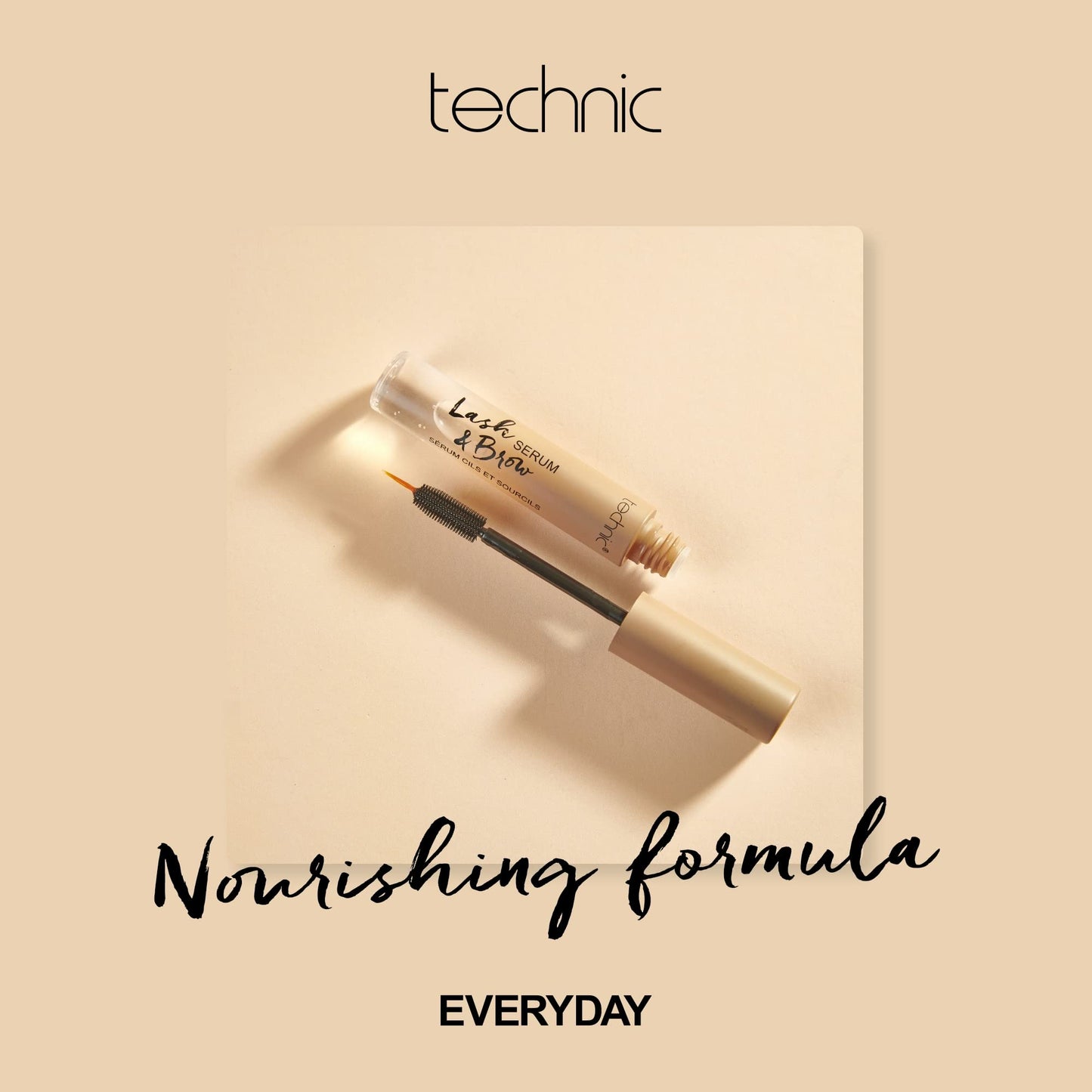 Technic Lash & Brow Serum