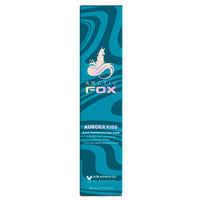 ARCTIC FOX 100% Vegan & Cruelty Free Vivid Semi Permanent Hair Dye - Aurora Kiss 165ml e