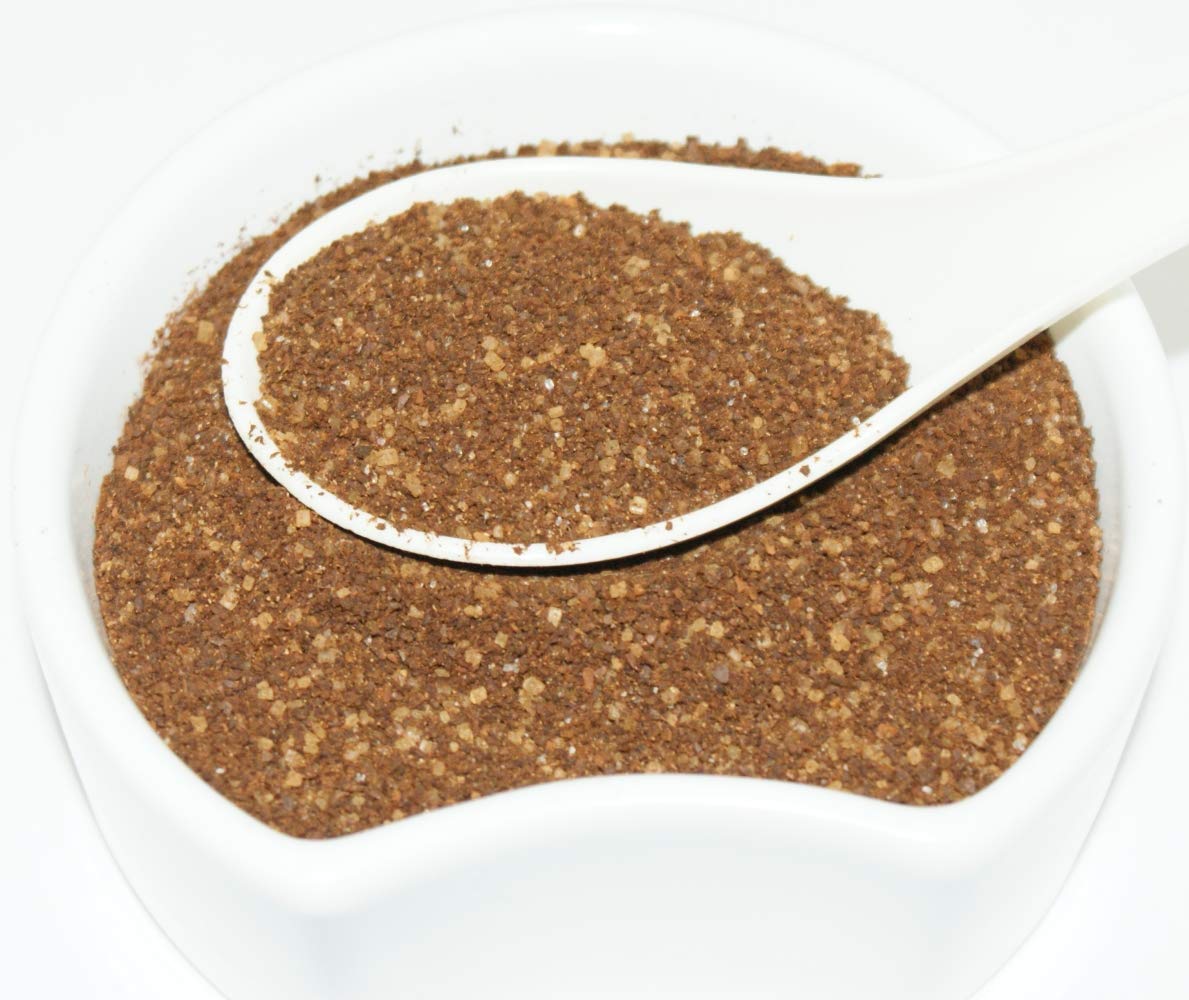 Coffee Scrub with Cinnamon - Health Embassy 100% Natural (150g)