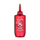 L'Oreal Paris L'Oréal Paris Wonder Water, Liquid Hair Conditioner by Elvive Colour Protect, 8 Second Hair Treatment for Damaged, Coloured Hair with Lamellar Technology, 200 ml