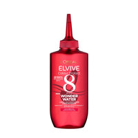 L'Oreal Paris L'Oréal Paris Wonder Water, Liquid Hair Conditioner by Elvive Colour Protect, 8 Second Hair Treatment for Damaged, Coloured Hair with Lamellar Technology, 200 ml