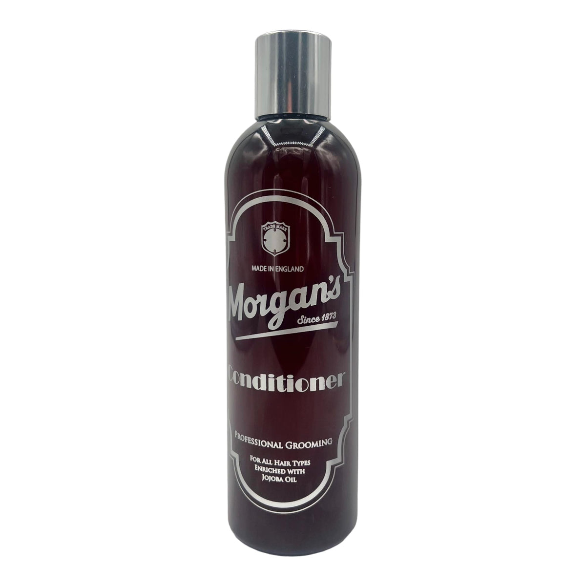 Morgans MORGAN Morgan's Retro Conditioner 250ml Black Standard