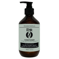 Dr Oz Conditioner with Tea Tree, Salicylic Acid and Oregano Oil. Helps Relieve Symptoms of Folliculitus, Psoriasis, Dandruff, Seborrheic Dermatitis and Itchy Scalp.