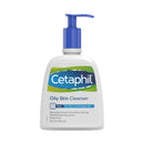Cetaphil Oily Skin Cleanser 236ml