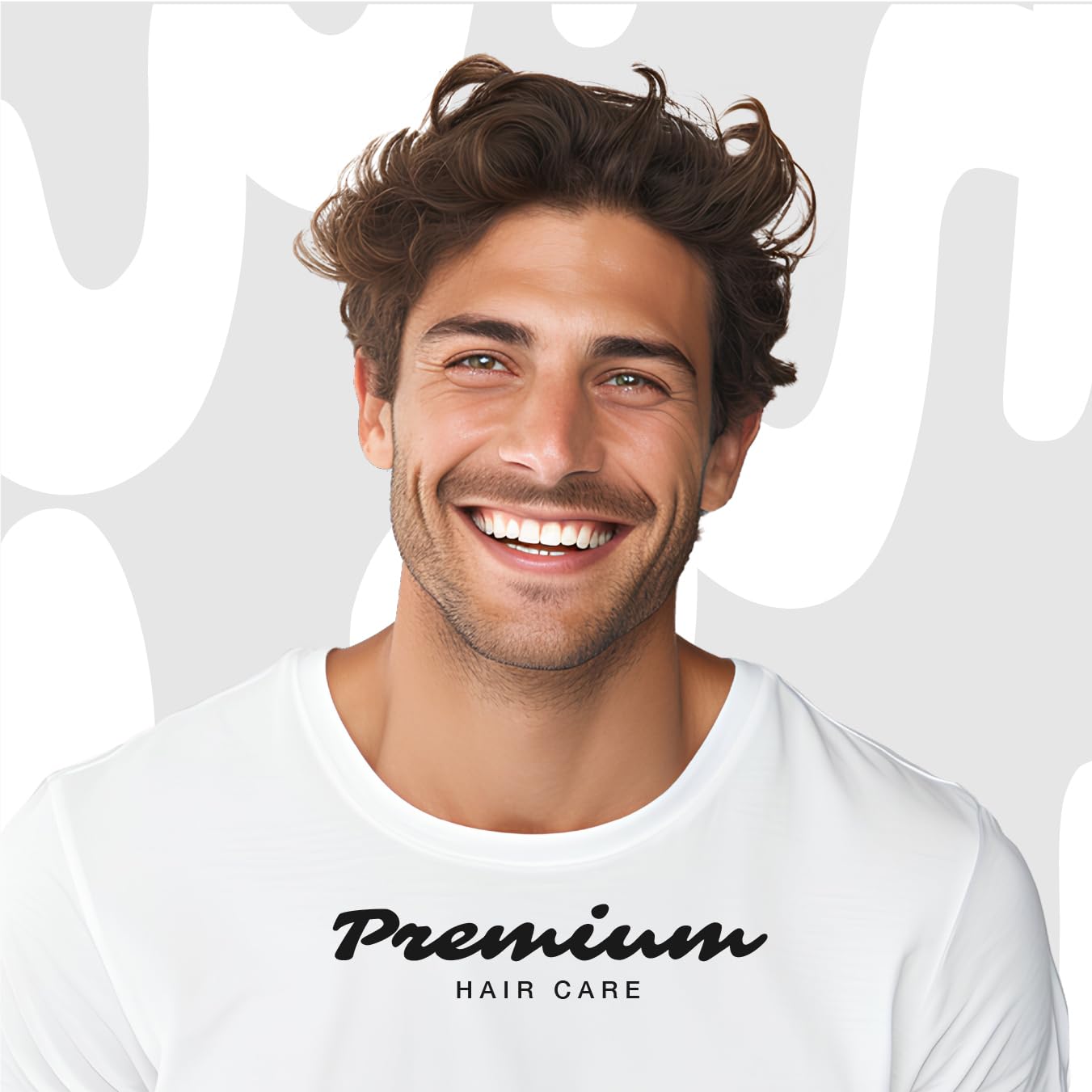 Generic Flux Hair Dust – Professional Volumizing, Styling Texturizing Powder for All Hair Types (20g) 3-MONTH SUPPLY