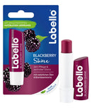 Labello Blackberry Shine Lip Balm 4.8g