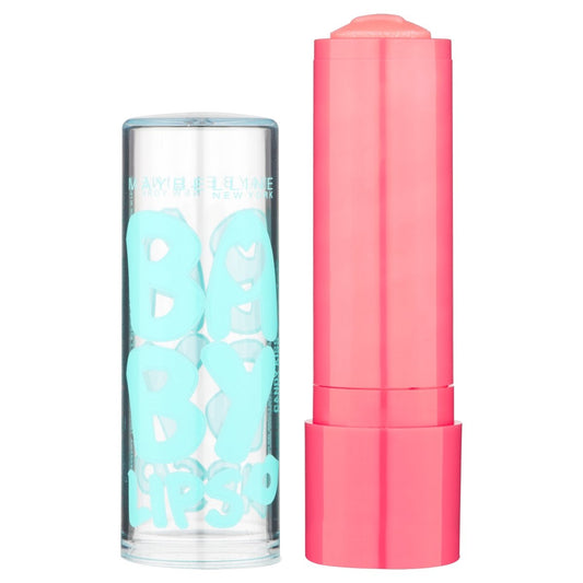 Maybelline Baby Lips Valentine 14 Candy Kiss