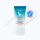 Vichy, Mineral 89 72H Moisture Boosting Daily Fluid SPF50+, Hyaluronic Acid 50ml