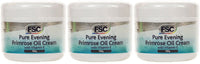 (3 PACK) - FSC - Evening Primrose Oil Cream | 100g | 3 PACK BUNDLE