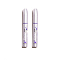 RapidLash Duo Bundle Eyelash Enhancing Serum, Hexatein 1 Complex, 3 ml (Pack of 2)