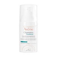 Avene Avène Cleanance Comedomed Anti-blemish Concentrate Moisturiser for Blemish-prone Skin 30ml