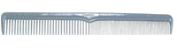 Starflite STARFLITE Famous 'Grey' Hair Comb - SF858 Cutting Comb 178mm