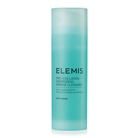 Elemis ELEMIS Pro-Collagen Energising Marine Cleanser, 3in1 Anti-Wrinkle, Hydrating, Foaming Facial Wash for Sensitive, Deep Cleansing, Daily Moisturising Makeup Remover for Clean Skin - Single or Bundle