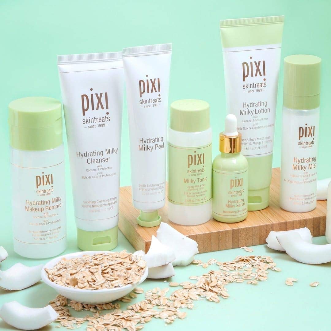 Pixi PIXI Milky Tonic (250ml)