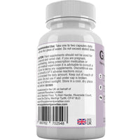 SUPPLEMENT PARADISE GlucoFit - The Healthy Alternative | Weight Management | 1 Month Supply | 60 Capsule