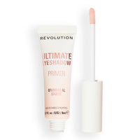 Revolution Beauty London Revolution, Ultimate Eye Base, Long-Lasting Eyeshadow Primer, Smooth for Gripping & Crease-Free Eye Makeup Looks, Cruelty-Free & Vegan, 8ml