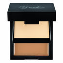 SLEEK Sleek Make Up Base Duo Kit Foundation Powder 2-in-1 Shell 18g