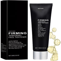 Instant Face Tightening,Temporary Rapid Firming Face Lift,Skin Tightener Anti Wrinkle Firming Cream,Wrinkle Firming & Remover,Hydrating&Moisturizing,Smooth Fine Lines,Wrinkles And Pores