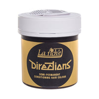 La Riche Directions - Set of 4 Rubine Semi-Permanent Hair Colour - 88ml Jars