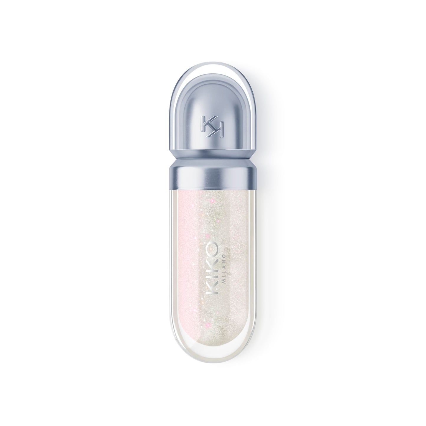 Kiko Milano KIKO Milano 3D Hydra Lipgloss 47 - Limited Edition | 3D-Effect Moisturising Lip Gloss