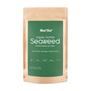 Mad Diet Organic Scottish Seaweed | Health Support | Natural Source of Iodine | Sustainably Sourced | Zero Additives | 60 Capsules –2 Month Supply | Suitable for Vegans