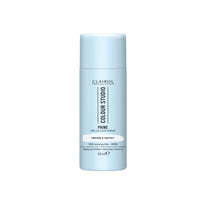 Clairol Colour Studio Hair Primer | Leave-in Pre-colour Serum | Prepares and Protects Hair Before Colouring | Dermatologically Tested Vegan Formula | 50ml