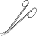 Sandbros Long Handle Toe Nail Scissors for Elders, Pregnant, Backpain & Disables for Easy Reach to Cut Foot Nails | Ideal for Individuals with Difficulty Bending | Stainless Steel