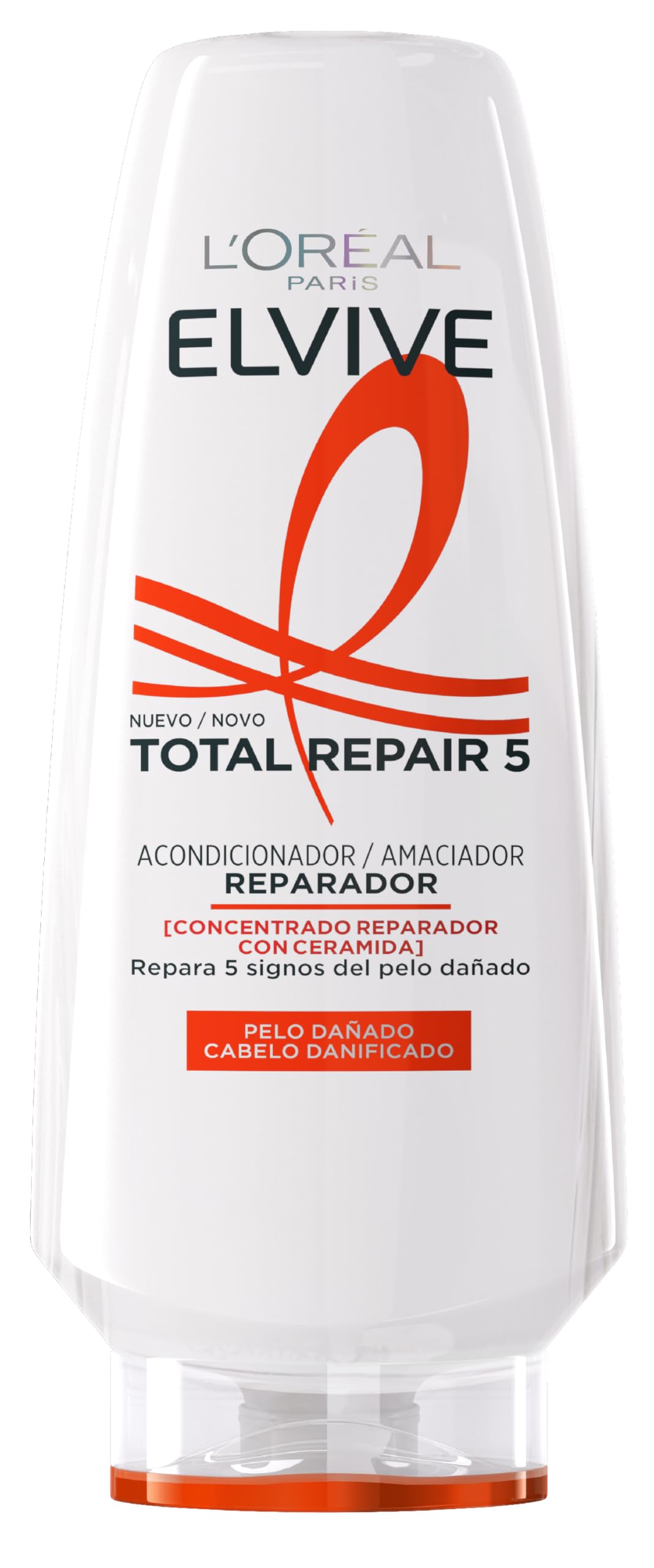 L'Oreal Paris L'Oréal Paris Elvive Total Repair 5 Repair Conditioner, 300 ml