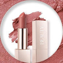 XINYUNXIN Beauty Searcher Metallic Shine Lipstick Makeup for Woman Velvet Matte Lipsticks Moisturizing No-Stick Cup Lip Makeup, Long Lasting 24H Waterproof Shine Lip Gloss (#5)