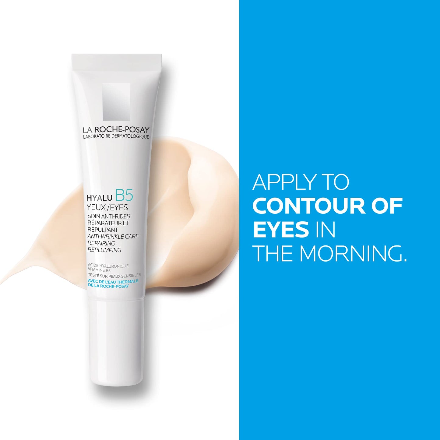 La Roche-Posay L'Orealposay Eye Contour Treatment, 210 g