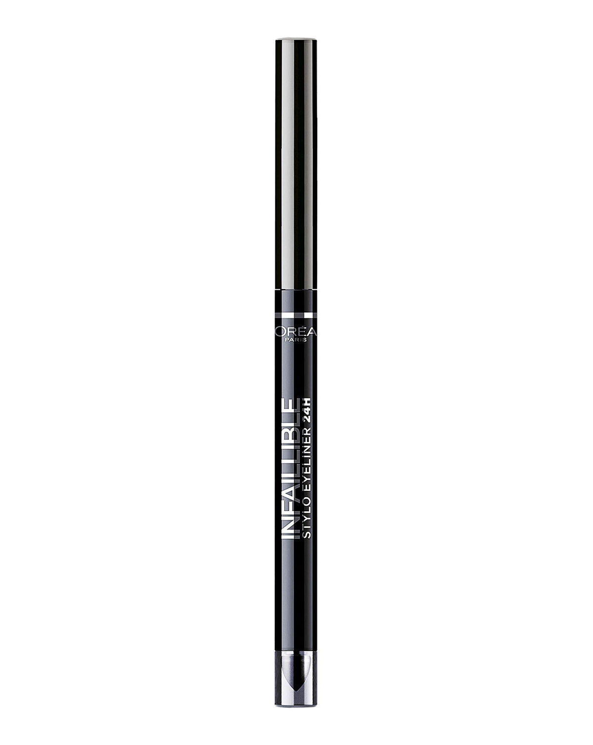 L'Oreal Paris L'Oréal Infallible Eyeliner Flawless, Grey 312, 6g
