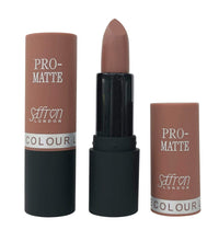 Saffron LONDON Saffron Pro Matte Lipstick #1301 (03 Matte Natural)