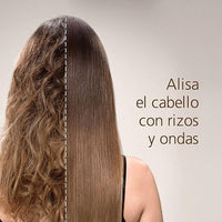 KATIVA Brazilian Straightening Kit