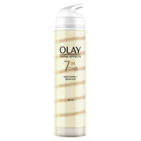 Olay Total Effects Moisturiser And Serum Duo With SPF 20, 40ml
