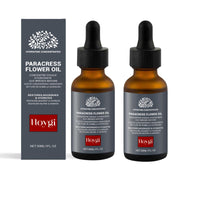 IZBEAUVO 2PCS Paracress Facial Oil, Paracress Oil for Face,Natural Paracress Extract Oil,Paracress Facial Serum Organic, Reduce Smooth Fine Lines and Wrinkles,for All Skin Types