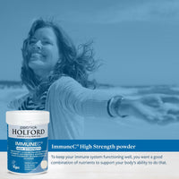 Patrick Holford ImmuneC® High Strength Powder