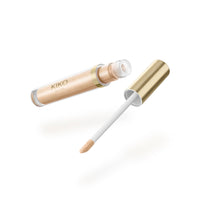 KIKO Milano Golden Oasis Radiant Eyeshadow 03, Tinted Liquid Eyeshadow