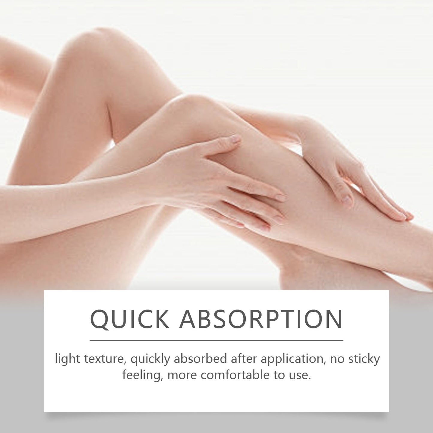 ShunJian Cyperus Rotundus Oil for Hair Removal,Organic Cyperus Rotundus Oil to Minimize Regrowth,Cyperus Rotundus Skin Serum,Ingrown Hair Treatment,Hair Growth Inhibitor,Daily Moisturizing & Soothing Care