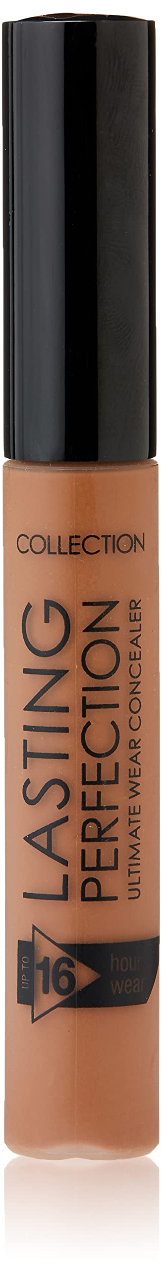 Collection Lasting Perfection Concealer, Cool Dark, 6.5 ml