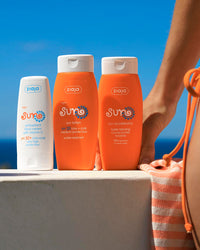 Ziaja Sun Tan Accelerator 150ml - Moisturising Tanning Lotion for Faster, Deeper Natural Tan Before Sun Exposure or Solarium