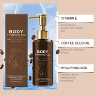 jinyue Glow Remedy O-il,Glow Remedy O-il Skin Tightening,Magic Body Firming Oil,Magic Luxury Body Firming Oil for Saggy Skin,Reduces Wrinkles, Fine Lines & Stretch Marks, 100ml