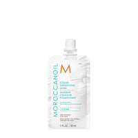 Moroccanoil Color Depositing Mask, Clear, 30 ml