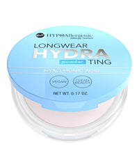 BELL DEFINES BEAUTY Bell HYPOAllergenic Longwear Hydrating Powder Nude 5 g