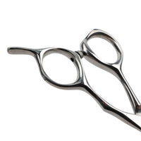 Kiepe COD.2898 Monster Hair Cut Razor Edge Scissors Semi Offset,Excellent Line Hair Cut Scissors,Premium Stainless Steel Hair Scissors for Hairdressers, Barbers,Salons (5.5")